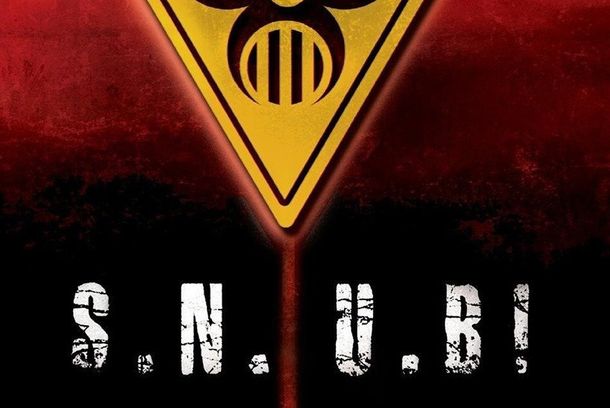 still / picture for S.N.U.B.!