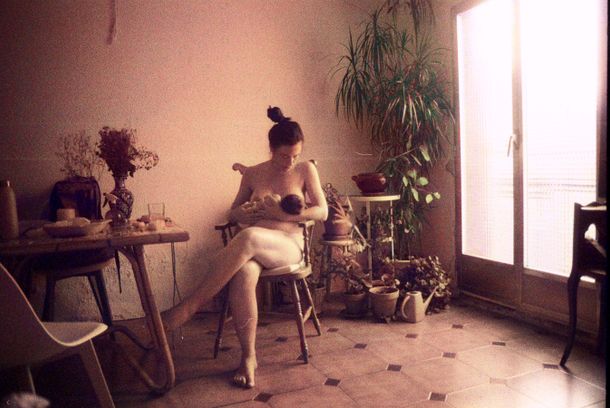 still / picture for AYER TE QUERRÉ