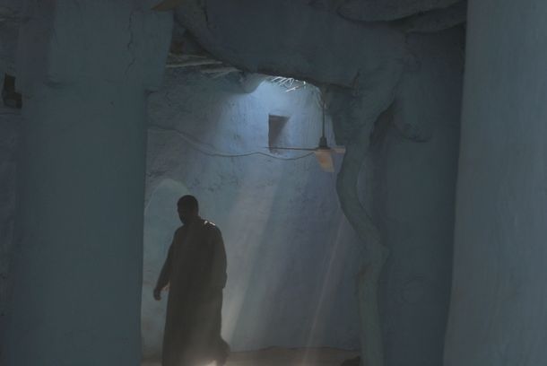 still / picture for the mountain