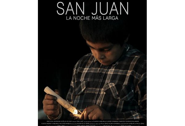 still / picture for San Juan, la noche más larga