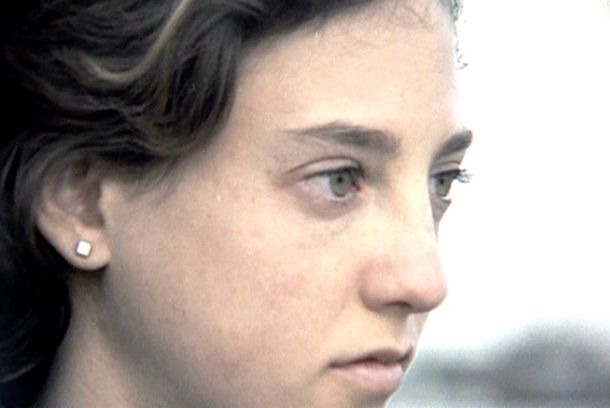 still / picture for EMILY ABOVE THE OCEAN