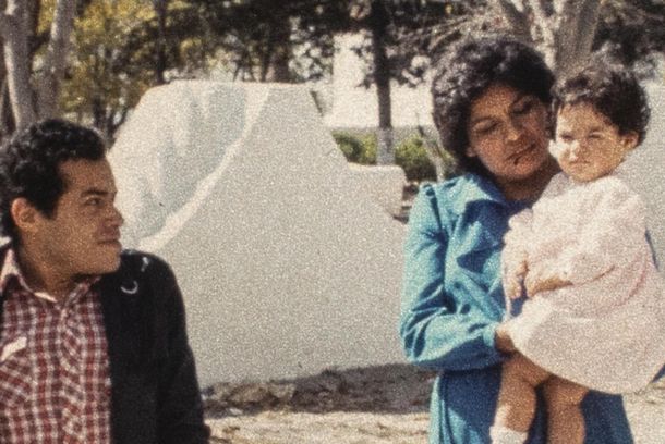 still / picture for Los Invisibles