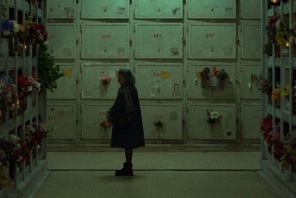 still / picture for Nota Bene