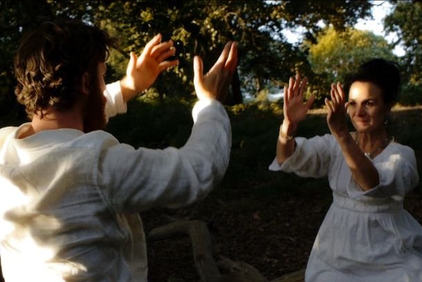 still / picture for Adam and Moon
