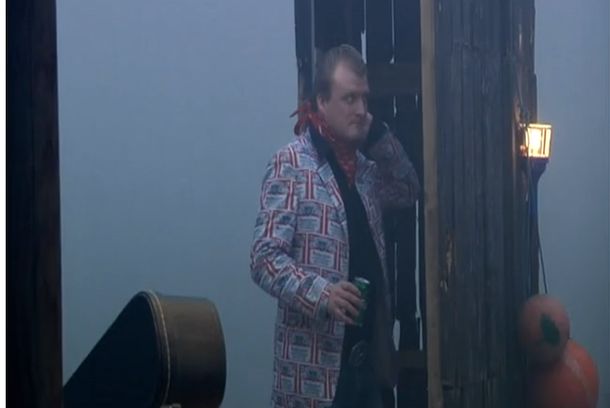 still / picture for The Gentlemen