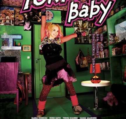 still / picture for Tokio Baby