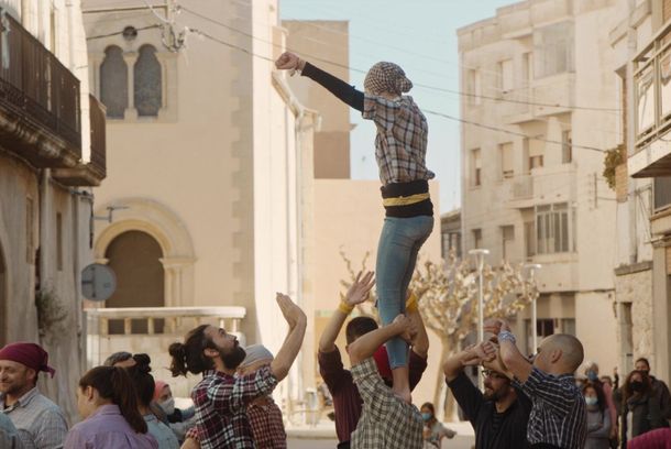 still / picture for Castells