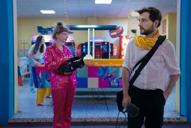 still / picture for MEIN FREUND DER PORNOSTAR