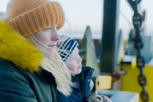 still / picture for Kääntöpiste