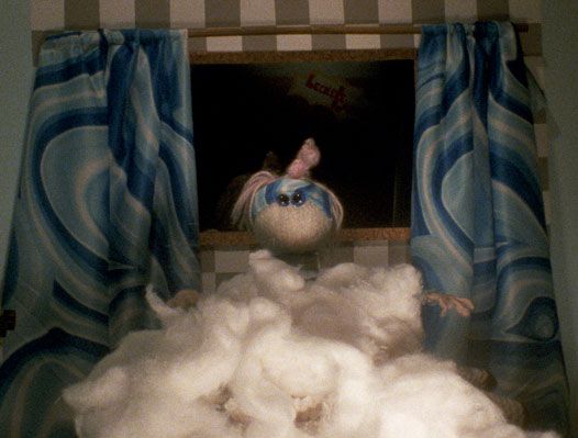 still / picture for Elegy