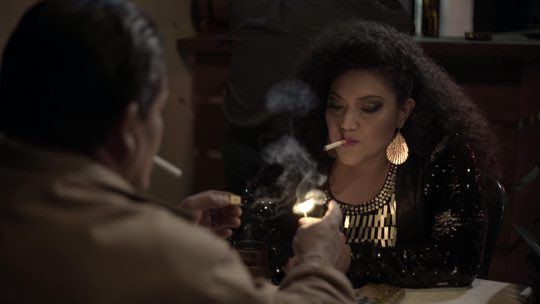 still / picture for SANSÓN