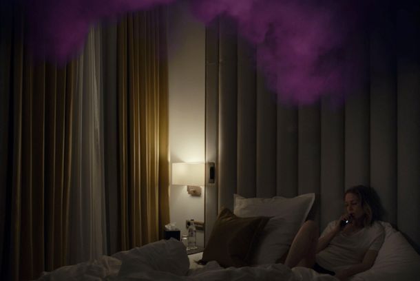 still / picture for ECHO