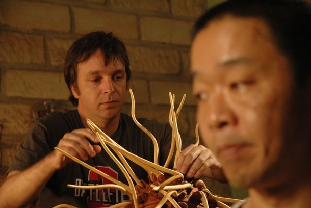 still / picture for Chaos and Order