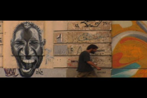 still / picture for Interventores