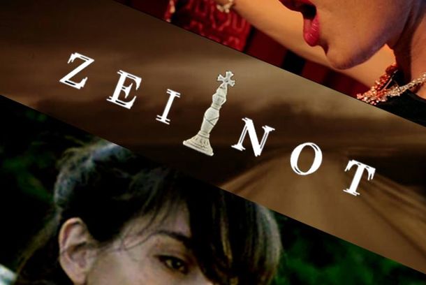 still / picture for Zeitnot