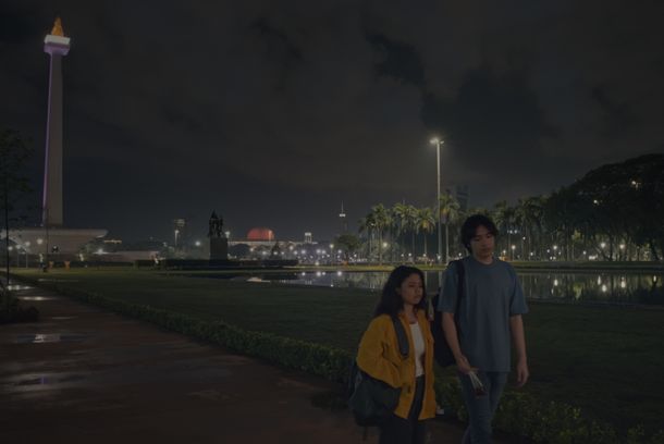 still / picture for Sawo Matang