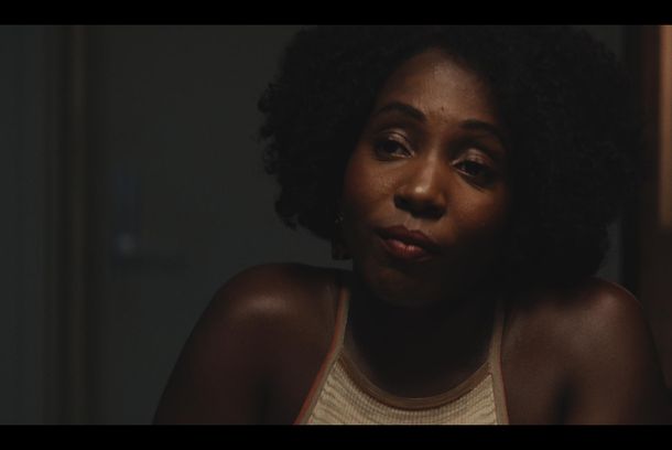 still / picture for Get Millie Black