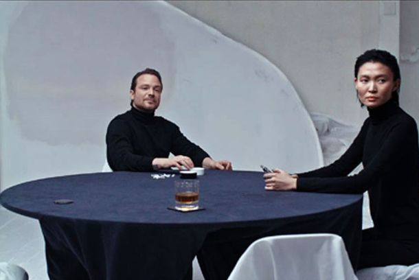 still / picture for Obmen