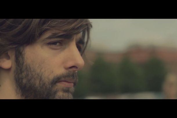 still / picture for Lion in Helsinki