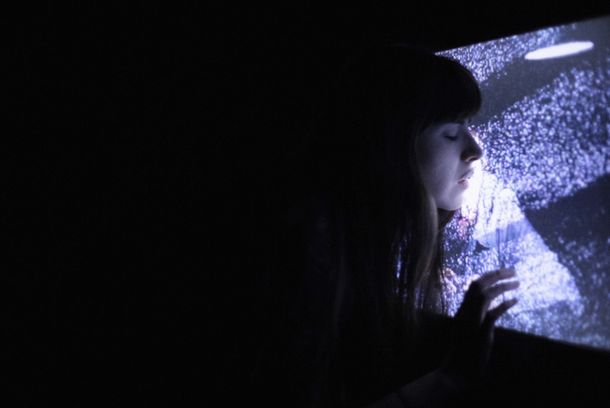 still / picture for Lost Girl (Hameno koritsi)