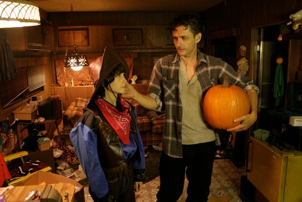 still / picture for Pumpkin Hell