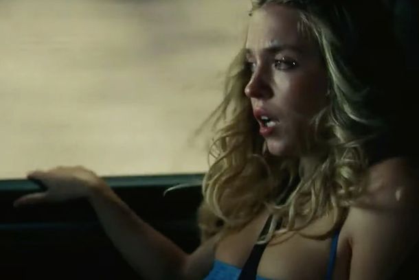 still / picture for Violet