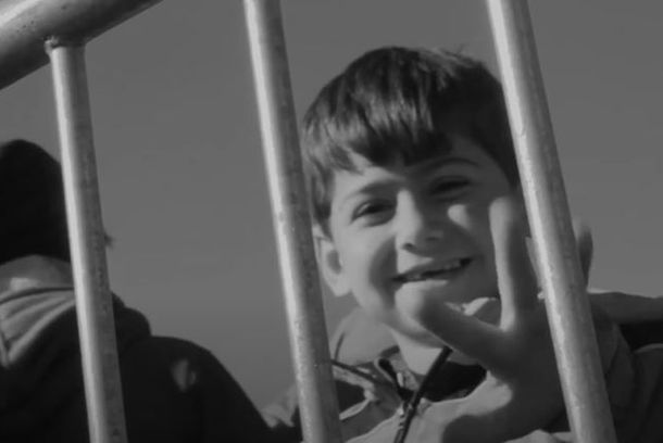still / picture for Displaced