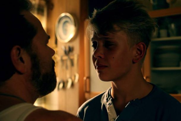 still / picture for En Rigtig Mand