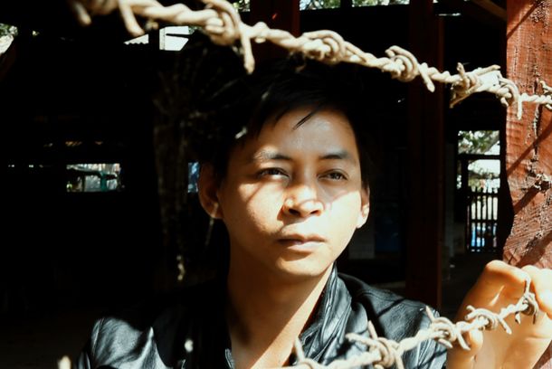 still / picture for Not Burma Anymore