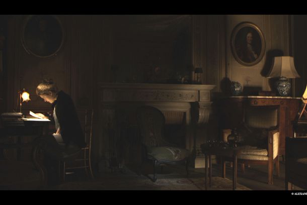 still / picture for On The Celestial Side