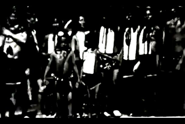 still / picture for Ghost Dance