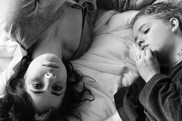 still / picture for Everybody's got somebody... not me