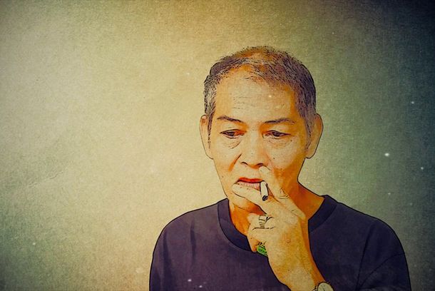still / picture for Mamang Pulis (Mr. Policeman