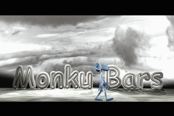 still / picture for monku bars