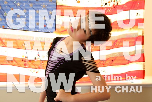 still / picture for Gimme U. I Want U Now.