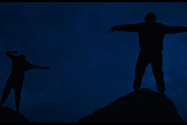 still / picture for Indigo
