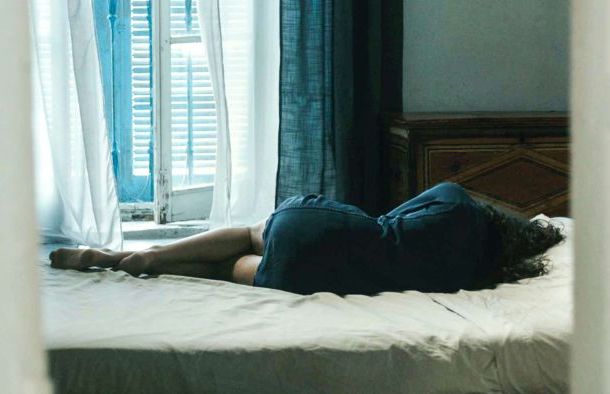 still / picture for Renaître 