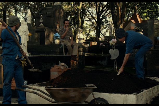 still / picture for NECROPOLIS SYMPHONY