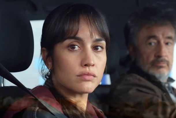still / picture for Monteperdido