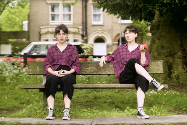 still / picture for The Tortoise