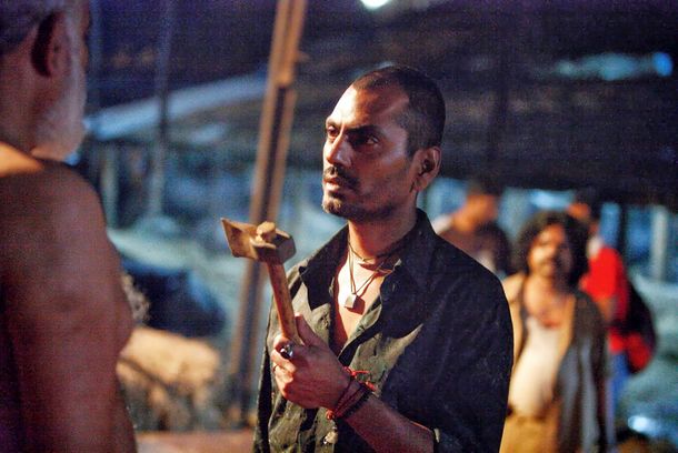 still / picture for Monsoon Shootout