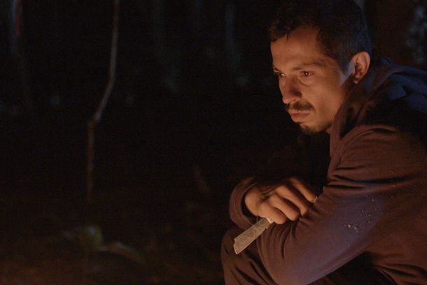 still / picture for Arábia