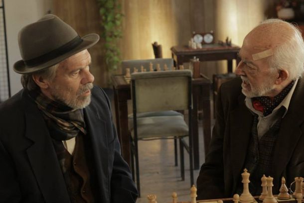 still / picture for Subte Polska 