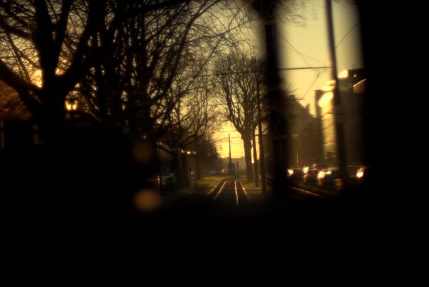 still / picture for Continental Drift