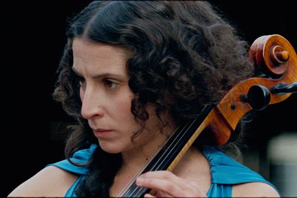 still / picture for  PIROUETTE