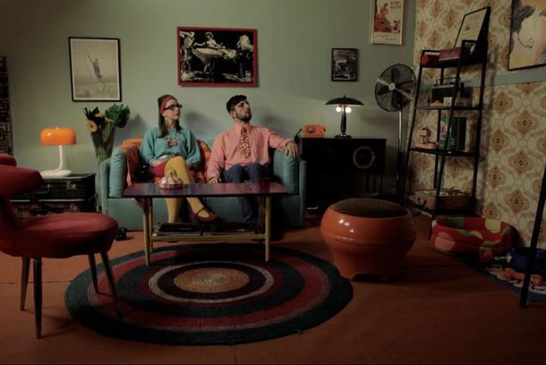 still / picture for The Fool on the Hill