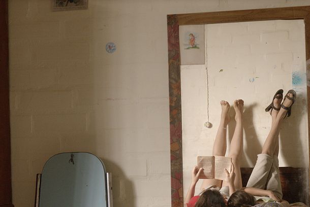 still / picture for As Duas Irenes