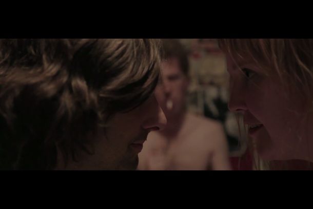 still / picture for Comme Une Fluer