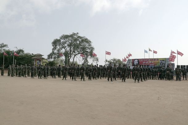 still / picture for Soil Without Land