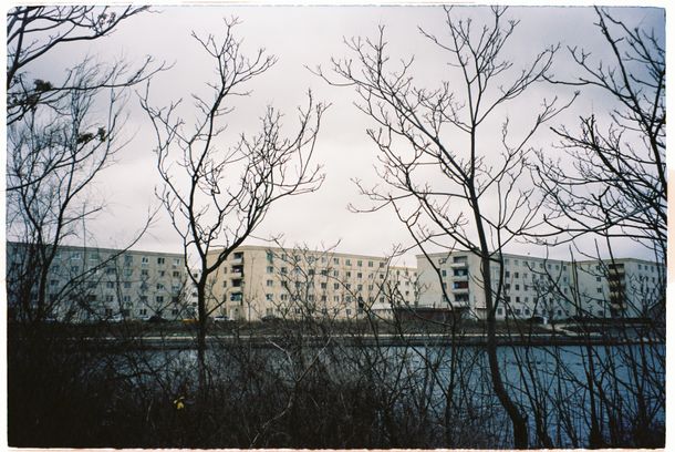 still / picture for Nu mă lăsa să mor